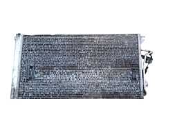 Radiator AC Aer Conditionat Clima Volkswagen Audi Q7 3.6 FSI 2007 - 2015 Cod 4L0260401A 7L0820411G [LC0252]