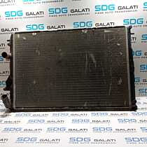 Radiator Apa Dacia Sandero 1 1.5 DCI 2008 - 2012 Cod 8200189288D 8200189288 872256L [273M8]