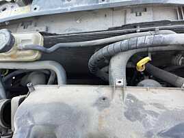 Radiator Apa Antigel Motor Land Rover 75 2.0 CDTI 1999 - 2005 [C6733]