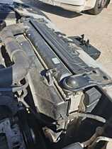 Radiator Apa Hyundai Terracan 2.9 CRDI 2001 - 2007 Cod 25310-H1920 [C2772]