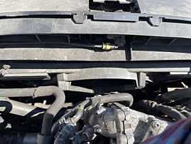 Radiator Apa Antigel Motor Volkswagen T-Roc 2.0 TDI 2018 - 2023 Cod 5Q0121251GD [C3993]