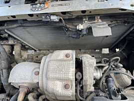 Radiator Apa Antigel Motor Opel Astra J 1.7 CDTI 2009 - 2016 [C7241]