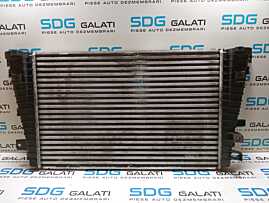 Radiator Apa Opel Astra H 1.9 CDTI Z19DTH 2004 - 2010 Cod 13223393 [M6378]