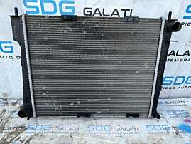 Radiator Racire Apa Antigel Renault Clio 3 1.5 DCI 2005 - 2013 Cod 8200468913 [X3148]