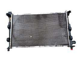 Radiator Apa Mercedes Clasa A Class W168 1.7 CDI 1998 - 2006 [V0268]
