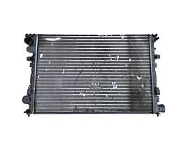 Radiator Apa Peugeot 806 1.8 1.9 2.0 2.1 1994 - 2002 Cod 1474401080 755316K [N1207]
