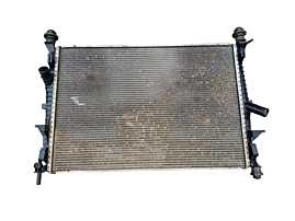 Radiator Apa Ford Transit 2.4 TDCI 2006 - 2014 Cod 7C11-8005-AB [V0267]