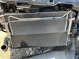 Radiator Apa Antigel Motor Opel Signum 3.0 CDTI 2003 - 2008 Cod 13108569 [C6980]