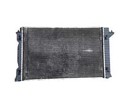Radiator Apa Racire Audi A4 B7 2.5 TDI 2005 - 2008 Cod 60303A [N1209]