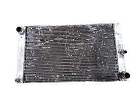 Radiator Apa Antigel BMW Seria 5 E60 E61 530 3.0 D Cutie Automata 2003 - 2010 [V0266]
