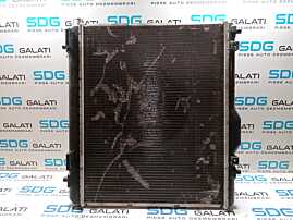 Radiator Apa Opel Agila B 1.3 CDTI 2008 - 2014 [M7632]