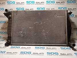 Radiator Racire Apa Antigel Cutie Automata Audi A4 B6 2.5 TDI 2001 - 2005 [M7693]