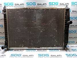 Radiator Apa BMW X3 E83 2003 - 2010 [M6309]