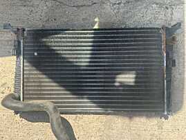 Radiator Racire Motor Lichid Apa Antigel Nissens Dacia Duster 1 HS 1.5 DCI 2010 - 2015 [C7279]