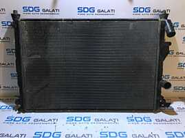 Radiator Raciere Apa Renault Scenic 1 1.9 DCI 1997 - 2003 Cod 8200062691