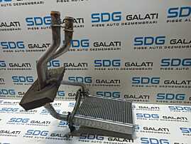 Radiator Calorifer Caldura Habitaclu Interior Bord Dacia Logan 2 2012 - 2016 [X3443]