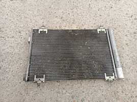 Radiator AC Clima Aer Conditionat Peugeot 307 1.6 HDI 2001 - 2008 [L0166]