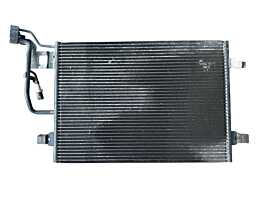 Radiator AC Clima Skoda Superb 1 2.5 TDI 2001 - 2008 Cod 3B0260401 [V0358]