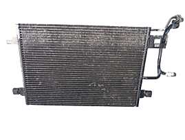 Radiator AC Clima Skoda Superb 1 1.9 TDI 2001 - 2008 [V0367]