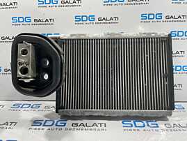 Radiator Clima AC Bord Interior cu Supapa Valva Expansiune Mercedes Clasa C Class W204 S204 2007 - 2015 Cod A2128300284 2128300284 [L3938]