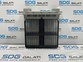 Radiator Incalzire Bord Calorifer Electric Rezistenta Caldura Mercedes Clasa E Class W212 S212 2009 - 2016 Cod A2048400461 5HB009192-25 [L3934]