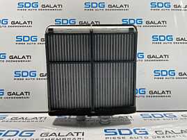 Radiator Incalzire Bord Calorifer Electric Rezistenta Caldura Mercedes Clasa E Class W212 S212 2009 - 2016 Cod L0329002 [L3936]