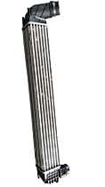 Radiator Intercooler Renault Megane 3 1.5 DCI 2008 - 2015 [M8167]