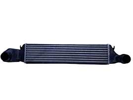Radiator Intercooler BMW Seria 3 E46 3.0 D 1997 - 2005 Cod 2246795