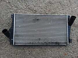 Radiator Intercooler Chevrolet Lacetti 2.0 D Z20S 2003 - 2011 Cod 96436111 [X3956]