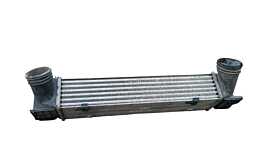 Radiator Intercooler BMW Seria 3 E90 Facelift 2.0 Diesel N47 2004 - 2011 Cod 7798788-02 [M8181]