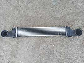 Radiator Intercooler Mercedes Clasa E Class W211 220 320 CDI 2002 - 2009 Cod A2115003902 [X3771]