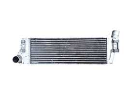 Radiator Intercooler Renault Megane 2 1.5 DCI 2002 - 2008 Cod 160132153F [N1211]