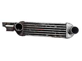 Radiator Intercooler Delphi Opel Meriva A 1.7 CDTI 2003 - 2010 Cod 52401027 13127137 [N1229]