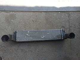 Radiator Intercooler BMW Seria 3 E46 2.0 150cp Euro 4 2001 - 2006 [X3857]