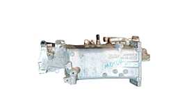 Intercooler Radiator Racitor Galerie Aer Skoda Superb 3 2.0 TDI 2015 - Prezent Cod 04L129766AJ M157812G [M8429]