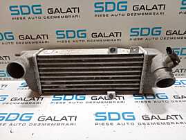 Radiator Intercooler Kia Ceed 1.6 CRDI 2007 - 2013 Cod 28270-2A610 [M6867]
