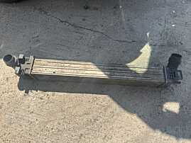 Radiator Intercooler Dacia Duster 1 HS 1.5 DCI 2010 - 2015 Cod 8200880552 [C7278]