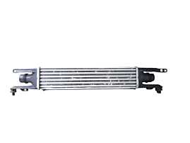 Radiator Intercooler Opel Corsa D 1.3 CDTI 2006 - 2014 Cod 440926702 55702004 [N1230]