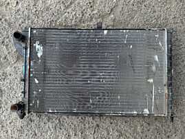 Radiator Racire Apa Fiat Doblo 1.9 D 2000 - 2010 [X3755]