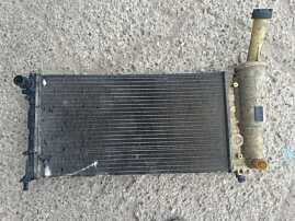 Radiator Racire Apa Antigel Fiat Punto 1.2 B 1999 - 2012 [X3759]