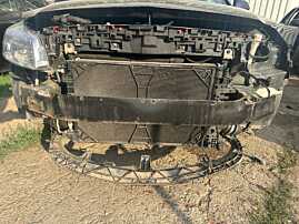 Suport Aripa Bara Dreapta Fata Opel Astra J 2009 - 2015 Cod 13367893 [X4005]