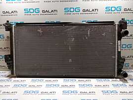 Radiator Racire Apa Lichid Antigel Skoda Superb 3 2015 - 2024 Cod 5Q0121251EC [M5096]
