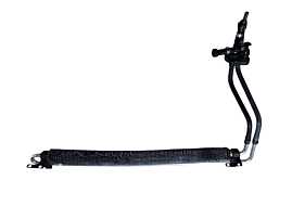 Radiator Racire Combustibil Land Rover Freelander 1 2.0 1998 - 2006 Cod 2A113-TF [N1345]