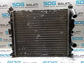 Radiator Racire Motor Lichid Apa Antigel Dacia Sandero 1.4 2008 - 2012 Cod 8200125767 [M7364]