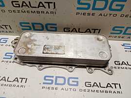 Termoflot Radiator Racitor Ulei Mercedes Clasa S Class W221 3.0 D 2005 - 2013 [M5034]