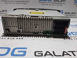 Radio CD Player Mercedes Benz W203 C Class Clasa C 2000 - 2008