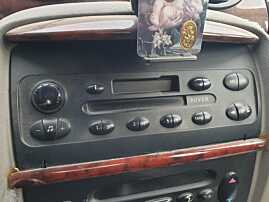 Radio Casetofon Land Rover 75 1999 - 2005 [C6706]