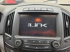 Radio CD cu Navigatie Display Opel Insignia A FL Facelift 2013 - 2017 [C8036]