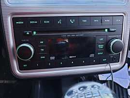 Radio CD DVD MP3 AUX Player Dodge Journey 2008 - 2016 [C5082]