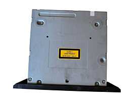 Unitate Radio CD Navigatie Multimedia MMI 3G Audi Q7 4L 2007 - 2015 Cod 4L0035666D 4L0035666A [V0365]